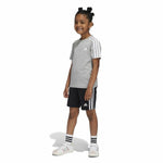 Sportset für Kinder Adidas Little Essentials 3 Bandas