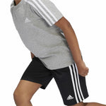 Sportset für Kinder Adidas Little Essentials 3 Bandas