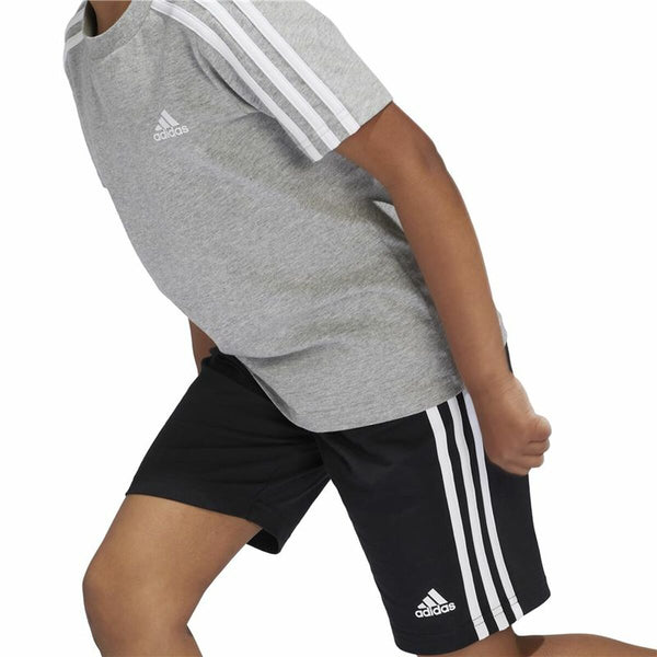 Sportset für Kinder Adidas Little Essentials 3 Bandas