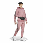 Herren Sweater mit Kapuze Adidas Future Icons 3 Bandas