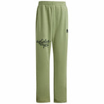 Kinder-Trainingsanzug Adidas Brand Love Little grün