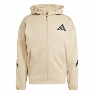 Jacken für Herren Adidas Z.N.E. Full Zip