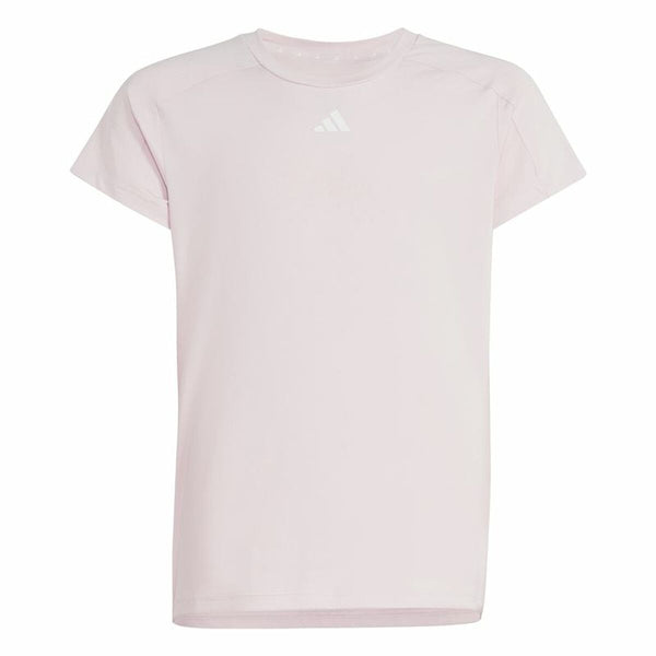 Sportset für Kinder Adidas Train Essentials Rosa