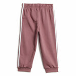 Kinder-Trainingsanzug Adidas Essentials Rosa