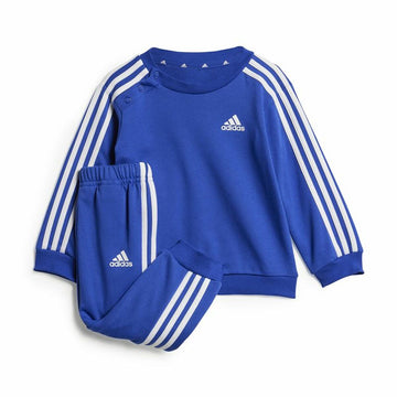 Baby-Sportset Adidas Essentials Blau