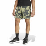 Herren-Sportshorts Adidas Future Icons 3 Bandas Aop
