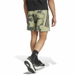 Herren-Sportshorts Adidas Future Icons 3 Bandas Aop