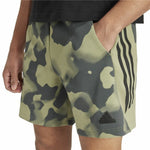 Herren-Sportshorts Adidas Future Icons 3 Bandas Aop