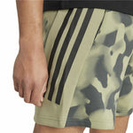 Herren-Sportshorts Adidas Future Icons 3 Bandas Aop