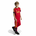 Herren Kurzarm-T-Shirt Adidas All Szn Rosa