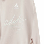 Kinder-Trainingsanzug Adidas Brand Love Jogger Rosa