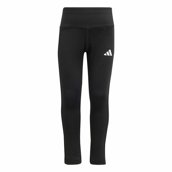 Kinder-Trainingsanzug Adidas And Little Grau