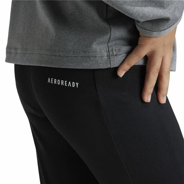 Kinder-Trainingsanzug Adidas And Little Grau