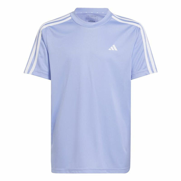 Sportset für Kinder Adidas Essentials Lila