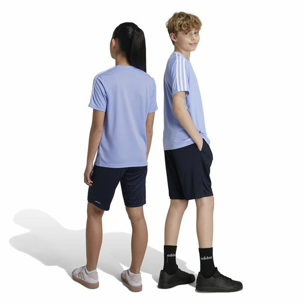 Sportset für Kinder Adidas Essentials Lila