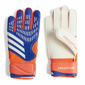 Torwarthandschuhe Adidas Predator Match Bunt Erwachsene