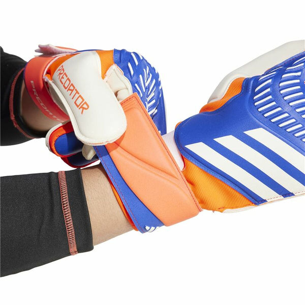 Torwarthandschuhe Adidas Predator Match Bunt Erwachsene
