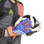 Torwarthandschuhe Adidas Predator Match Bunt Erwachsene