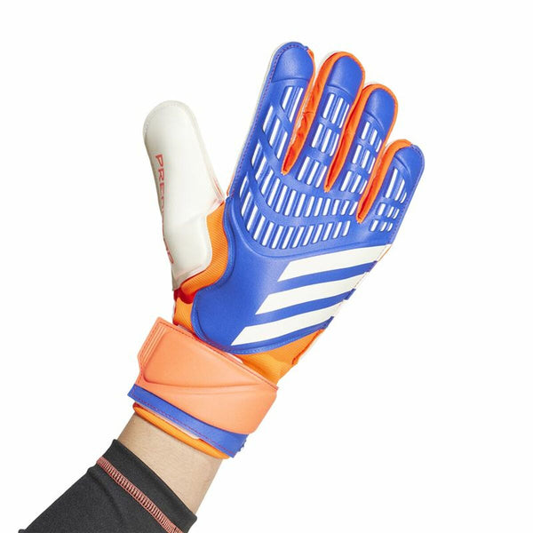 Torwarthandschuhe Adidas Predator Match Bunt Erwachsene