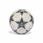 Fussball Adidas Uefa Champions League Real Weiß Größe 5