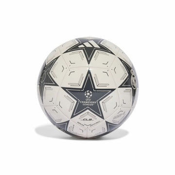 Fussball Adidas Uefa Champions League Real Weiß Größe 5