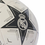 Fussball Adidas Uefa Champions League Real Weiß Größe 5