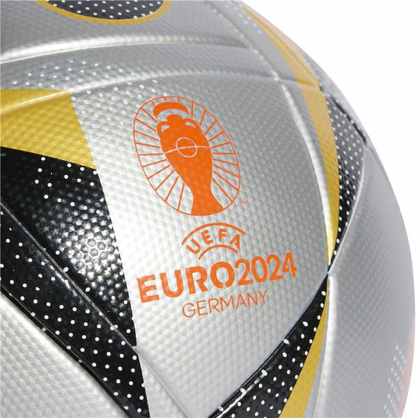Fussball Adidas Euro24 Lge Final Grau Größe 5