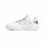 Basketballschuhe für Erwachsene Adidas Lillard Dame Certified Weiß