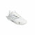 Basketballschuhe für Erwachsene Adidas Lillard Dame Certified Weiß