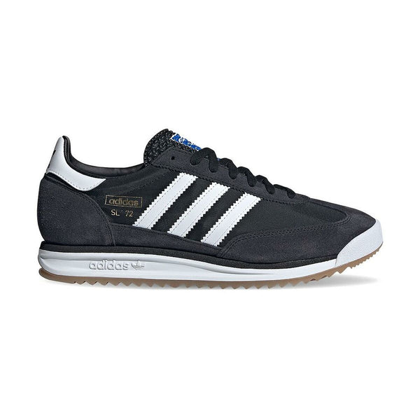 Herren-Sportschuhe Adidas SL 72 RS JI1282 Schwarz