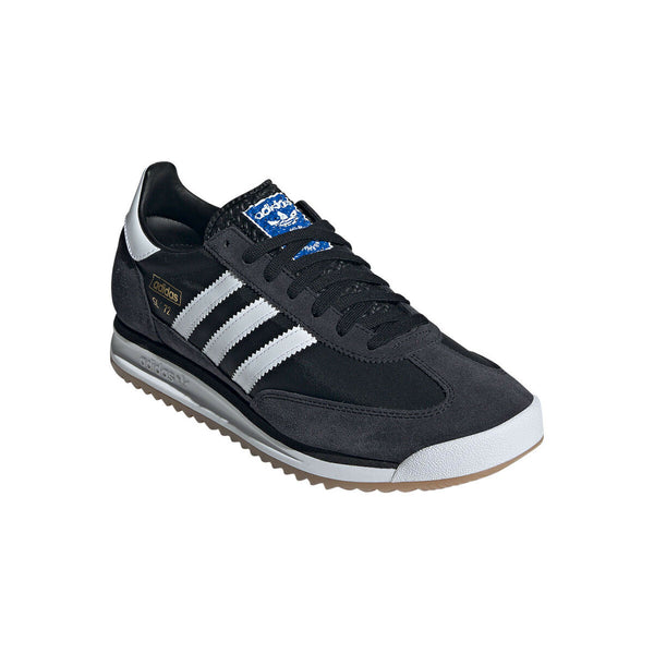 Herren-Sportschuhe Adidas SL 72 RS JI1282 Schwarz