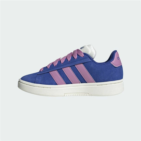 Laufschuhe für Damen Adidas Grand Court Alpha 00S Blau