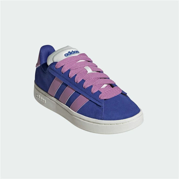 Laufschuhe für Damen Adidas Grand Court Alpha 00S Blau