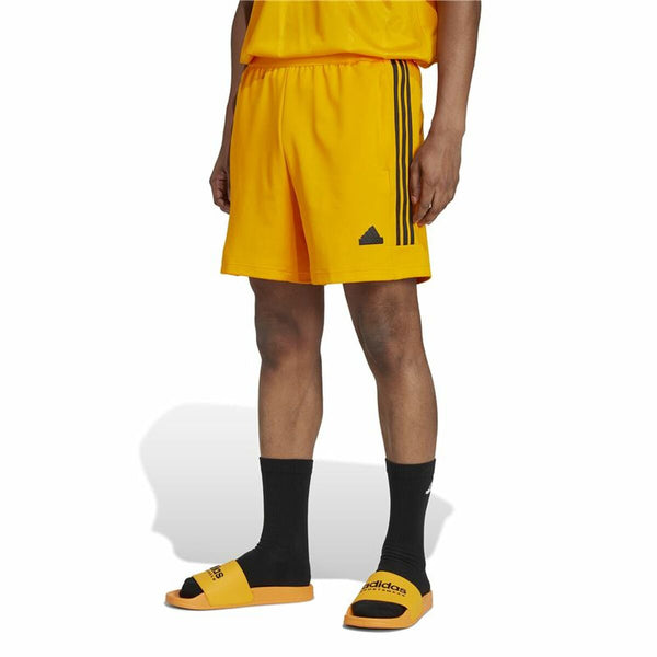 Fußball-Trainingshose für Erwachsene Adidas House of Tiro National Pack Herren