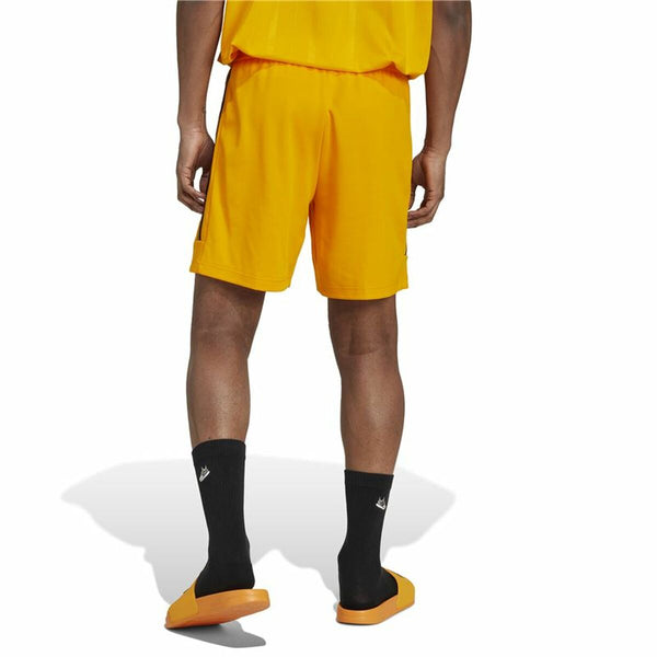 Fußball-Trainingshose für Erwachsene Adidas House of Tiro National Pack Herren