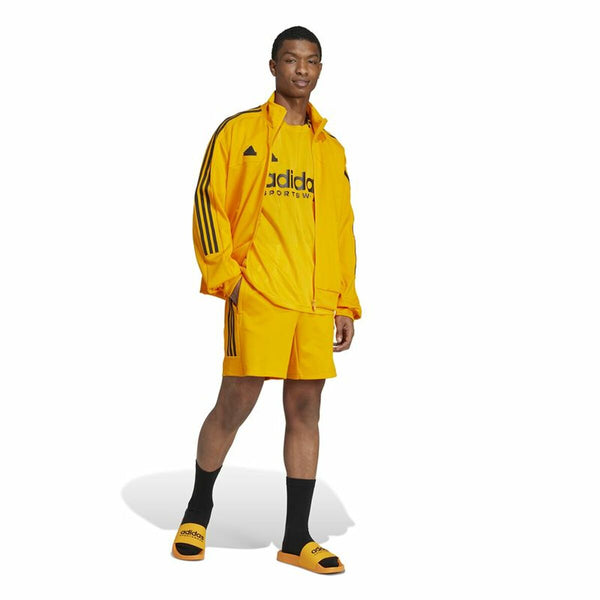 Fußball-Trainingshose für Erwachsene Adidas House of Tiro National Pack Herren