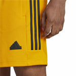 Fußball-Trainingshose für Erwachsene Adidas House of Tiro National Pack Herren