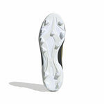 Fußballschuhe für Erwachsene Adidas F50 Club Messi Gold