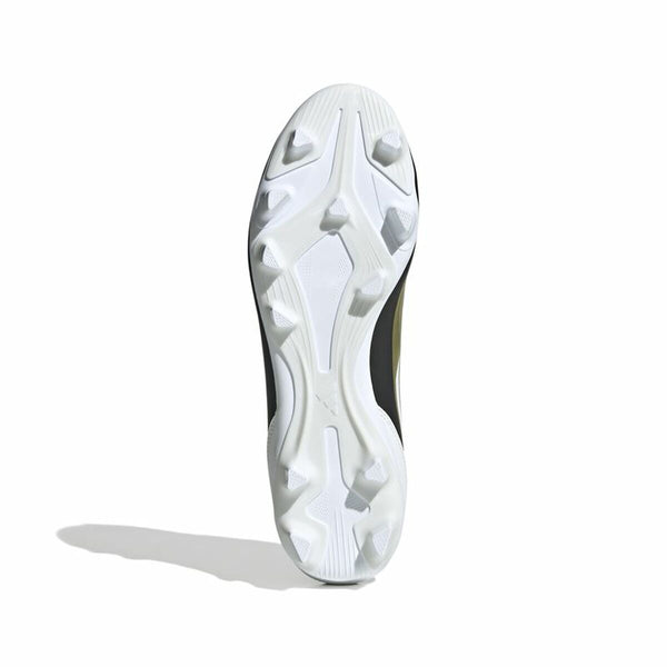 Fußballschuhe für Erwachsene Adidas F50 Club Messi Gold