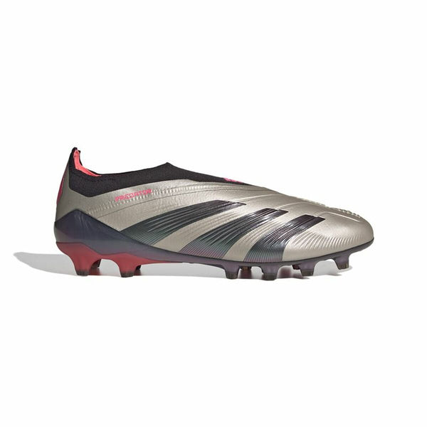 Fußballschuhe für Erwachsene Adidas Predator Elite LL F Grau