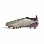 Fußballschuhe für Erwachsene Adidas Predator Elite LL F Grau