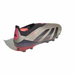 Fußballschuhe für Erwachsene Adidas Predator Elite LL F Grau