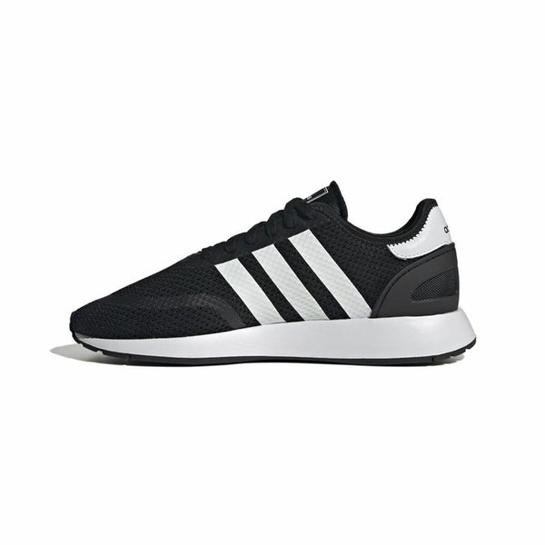Herren Sneaker Adidas N-5923 Schwarz