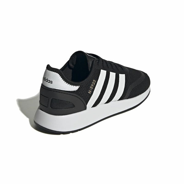 Herren Sneaker Adidas N-5923 Schwarz