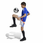 Sport Shorts Adidas Tiro24 Weiß