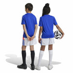 Sport Shorts Adidas Tiro24 Weiß