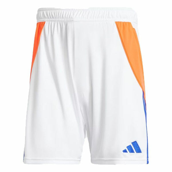 Sport Shorts Adidas Tiro24 Training Weiß