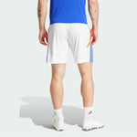 Sport Shorts Adidas Tiro24 Training Weiß