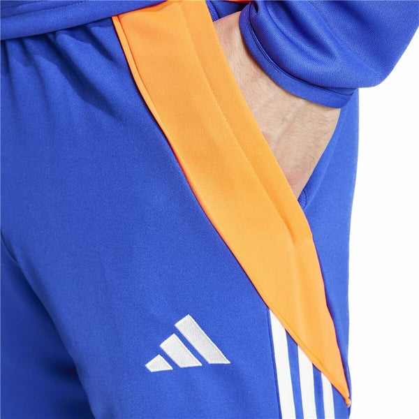 Fußball-Trainingshose für Erwachsene Adidas Tiro24 Training Regular Herren