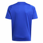 Fußballtrikot T-Shirt Adidas Tiro24 Blau